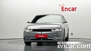Hyundai Ioniq 5, 2022 — миниатюра 3