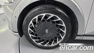 Hyundai Ioniq 5, 2022 — миниатюра 5