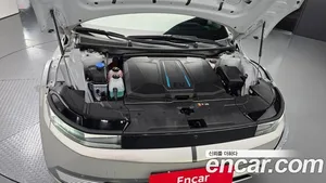 Hyundai Ioniq 5, 2022 — миниатюра 6