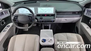 Hyundai Ioniq 5, 2022 — миниатюра 10