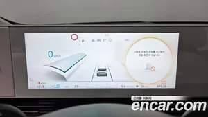 Hyundai Ioniq 5, 2022 — миниатюра 11