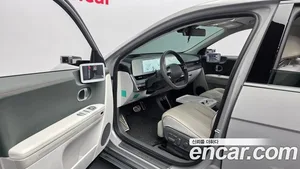 Hyundai Ioniq 5, 2022 — миниатюра 13