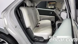 Hyundai Ioniq 5, 2022 — миниатюра 18