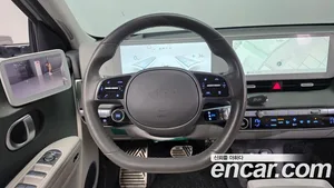 Hyundai Ioniq 5, 2022 — миниатюра 19