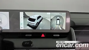 Hyundai Ioniq 5, 2022 — миниатюра 21