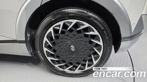 Hyundai Ioniq 5, 2022 — миниатюра 7