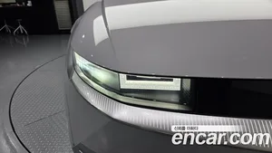 Hyundai Ioniq 5, 2022 — миниатюра 8