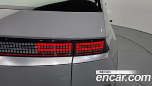Hyundai Ioniq 5, 2022 — миниатюра 9