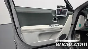 Hyundai Ioniq 5, 2022 — миниатюра 14