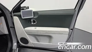 Hyundai Ioniq 5, 2022 — миниатюра 15