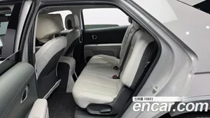 Hyundai Ioniq 5, 2022 — миниатюра 16