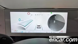 Hyundai Ioniq 5, 2022 — миниатюра 29