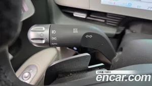 Hyundai Ioniq 5, 2022 — миниатюра 34