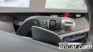 Hyundai Ioniq 5, 2022 — миниатюра 35