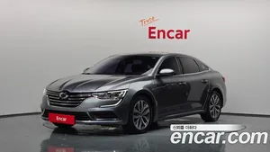 Renault SM6, 2016 — миниатюра 1