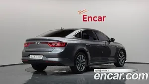 Renault SM6, 2016 — миниатюра 2