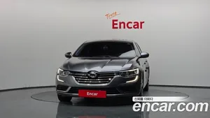 Renault SM6, 2016 — миниатюра 3