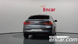 Renault SM6, 2016 — миниатюра 4