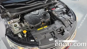 Renault SM6, 2016 — миниатюра 6