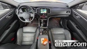 Renault SM6, 2016 — миниатюра 7