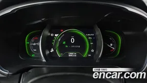 Renault SM6, 2016 — миниатюра 8