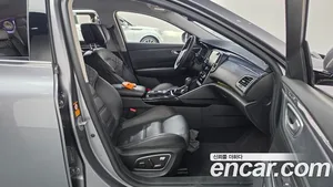 Renault SM6, 2016 — миниатюра 11
