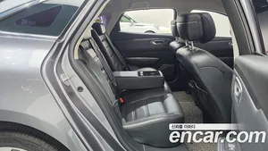 Renault SM6, 2016 — миниатюра 12