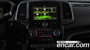 Renault SM6, 2016 — миниатюра 14