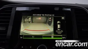 Renault SM6, 2016 — миниатюра 15