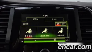 Renault SM6, 2016 — миниатюра 17