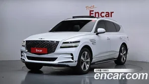 Genesis GV80, 2022 — миниатюра 1
