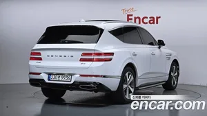 Genesis GV80, 2022 — миниатюра 2