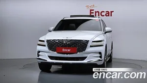 Genesis GV80, 2022 — миниатюра 3