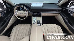 Genesis GV80, 2022 — миниатюра 7