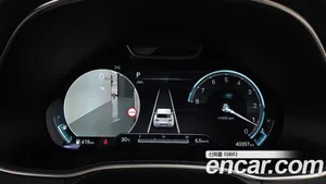Genesis GV80, 2022 — миниатюра 8