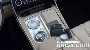 Genesis GV80, 2022 — миниатюра 9