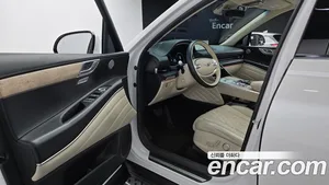 Genesis GV80, 2022 — миниатюра 10
