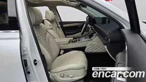 Genesis GV80, 2022 — миниатюра 11