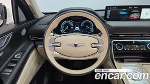 Genesis GV80, 2022 — миниатюра 13