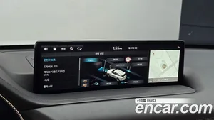 Genesis GV80, 2022 — миниатюра 16