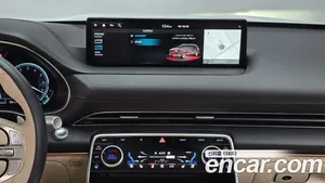 Genesis GV80, 2022 — миниатюра 17