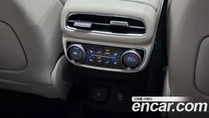 Genesis GV80, 2022 — миниатюра 20