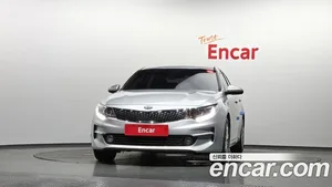 Kia K5, 2016 — миниатюра 3