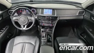 Kia K5, 2016 — миниатюра 7