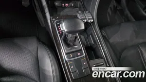 Kia K5, 2016 — миниатюра 9