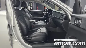 Kia K5, 2016 — миниатюра 11