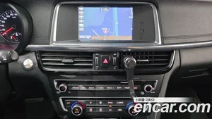Kia K5, 2016 — миниатюра 14