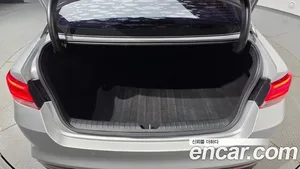 Kia K5, 2016 — миниатюра 20