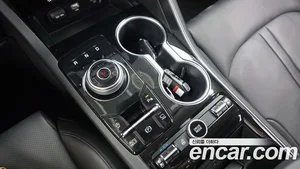 Kia K5, 2022 — миниатюра 12