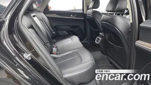 Kia K5, 2022 — миниатюра 17